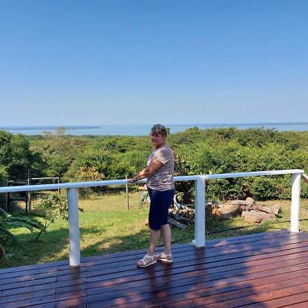 The Lake House Hluhluwe Bagian luar foto