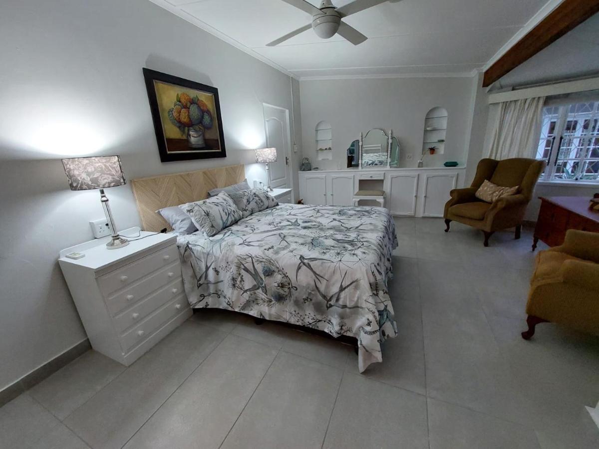 The Lake House Hluhluwe Bagian luar foto